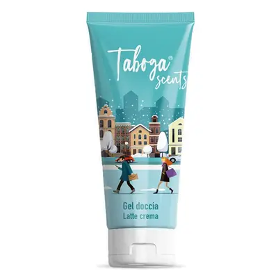 Taboga shower gel 250 ml cream milk