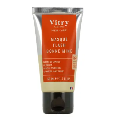 Vitry Mask Flash Good Morning 50ml