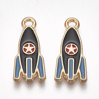 Alloy Pendants