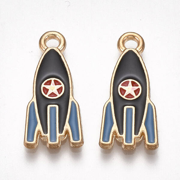 Alloy Pendants