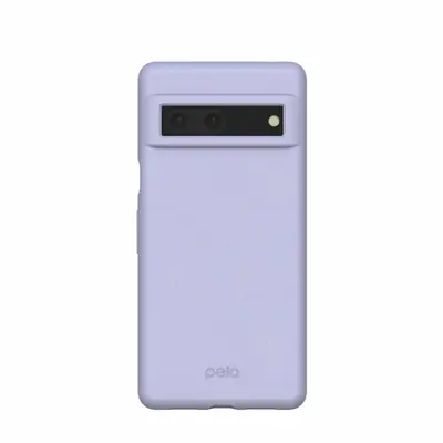 Lavender Google Pixel 7 Phone Case