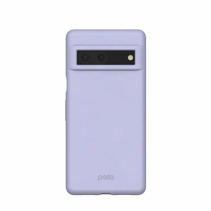 Lavender Google Pixel 7 Phone Case