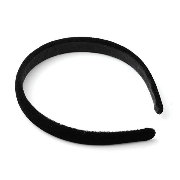 Plastic Hair Bands