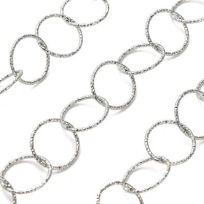 304 Stainless Steel Rolo Chains