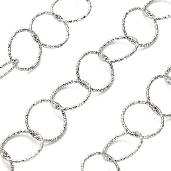 304 Stainless Steel Rolo Chains