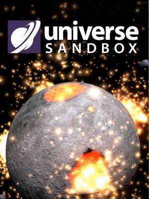 Universe Sandbox | Steam