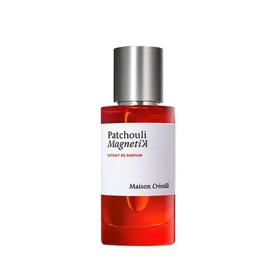 Maison crivelli Patchouli Magnetik Extrait de Parfum - 50 ml