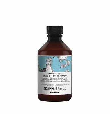 Davines Alchemic Shampoo per capelli Per l'idratazione 250 ml
