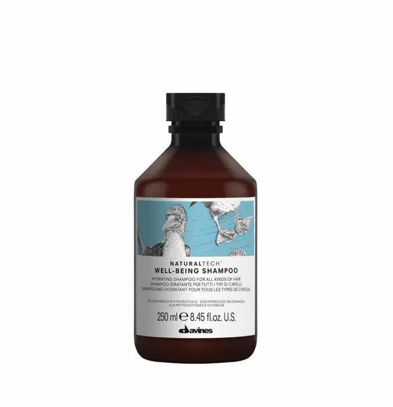 Davines Alchemic Shampoo per capelli Per l'idratazione 250 ml
