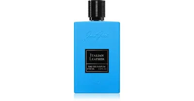 Just Jack Italian Leather Eau de Parfum unisex 100 ml