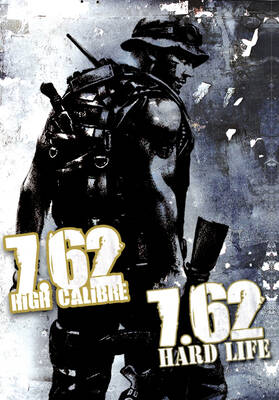 7,62 High Calibre + 7,62 Hard Life | Steam
