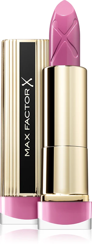 Lipstick Elixir Max Factor Color - 125 Icy Rose 4 g