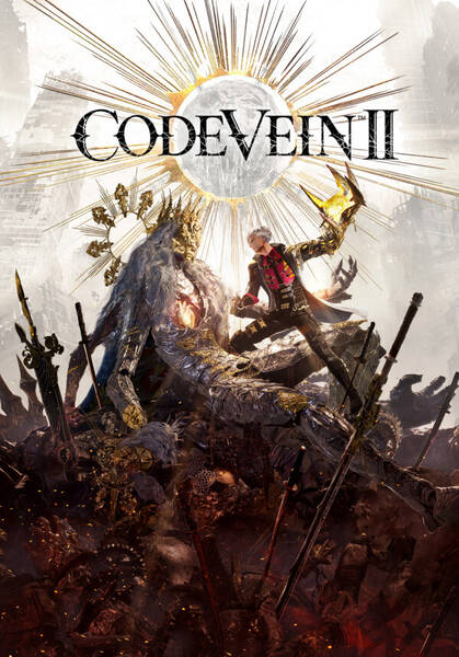 Code Vein II ROW | Steam