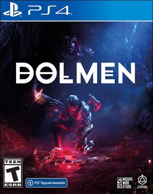 Dolmen
