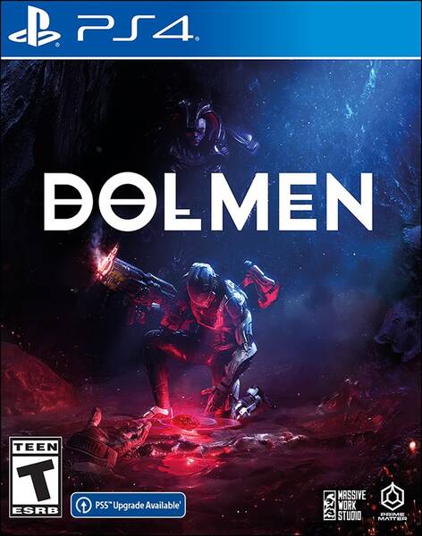Dolmen