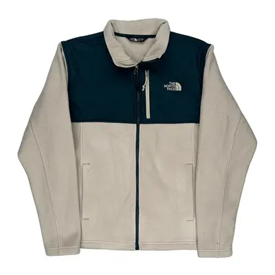 Denali The North Face Fleece - Medium Beige Polyester