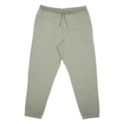 PATAGONIA Mens Joggers Green Tapered L W36 L30