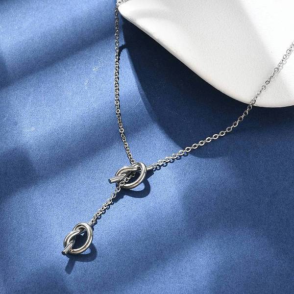 304 Stainless Steel Jewelry Set