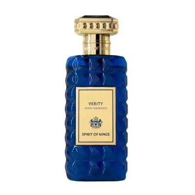 Spirit of kings Verity Home fragrance spray 250 ml