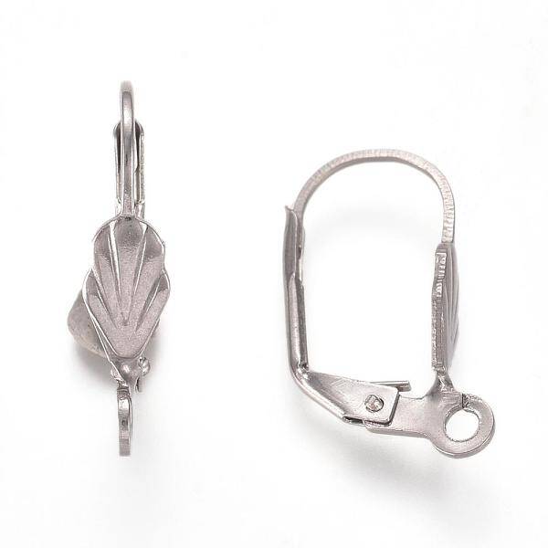 Tarnish Resistant Stainless Steel Color