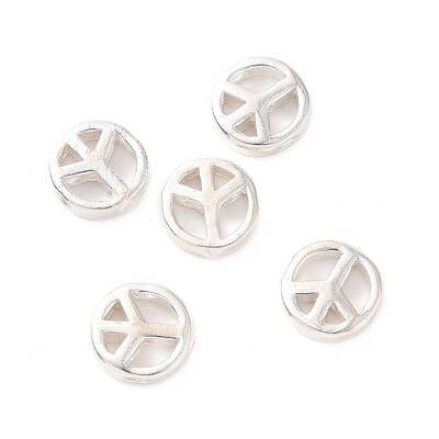 925 Sterling Silver Beads