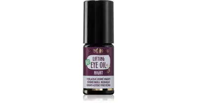 Purity Vision BIO Lifting oil roll-on rejuvenating effect 5 ml