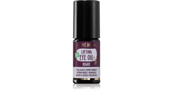 Purity Vision BIO Lifting oil roll-on rejuvenating effect 5 ml