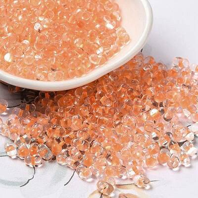 Glass Seed Beads