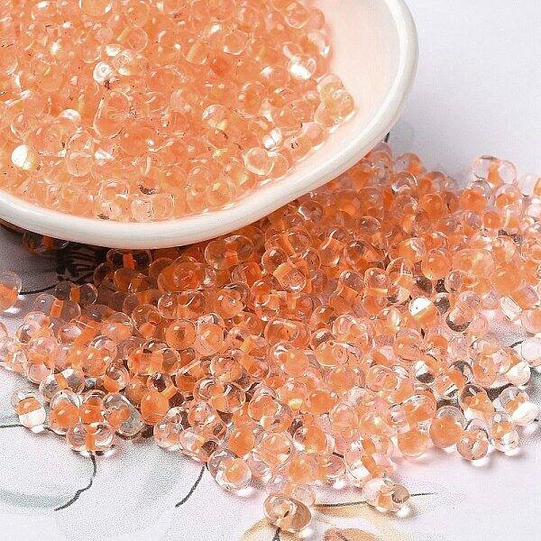 Glass Seed Beads