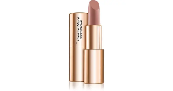 Pierre René Royal Mat mattifying lipstick color 38 Charm of Mocha 4.8 g