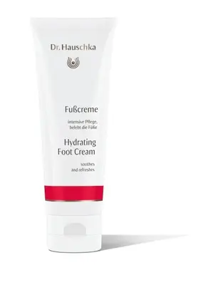 Dr. Hauschka Moisturizing Foot Cream 75ml