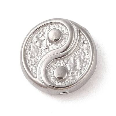 Non-Tarnish 304 Stainless Steel Beads