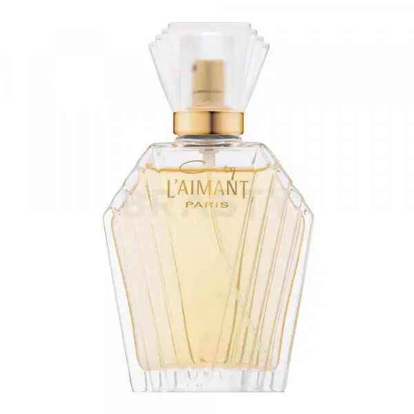 Coty L'aimant EDT W 50 ml