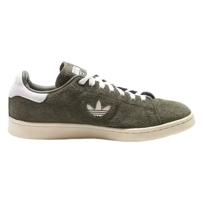 ADIDAS Stan Smith Sneaker Trainers Green Synthetic Mens UK 7.5