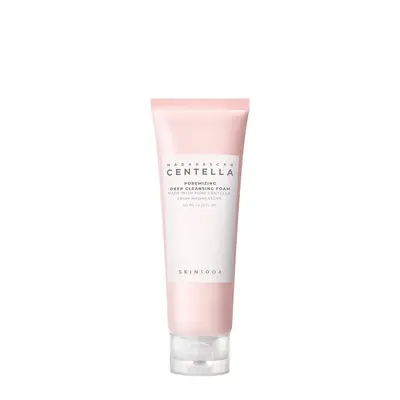 Skin1004 Deep porous cleansing foam