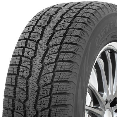Toyo Tire Observe GSI-6 LS Winter Studless - 265/70R18 116H