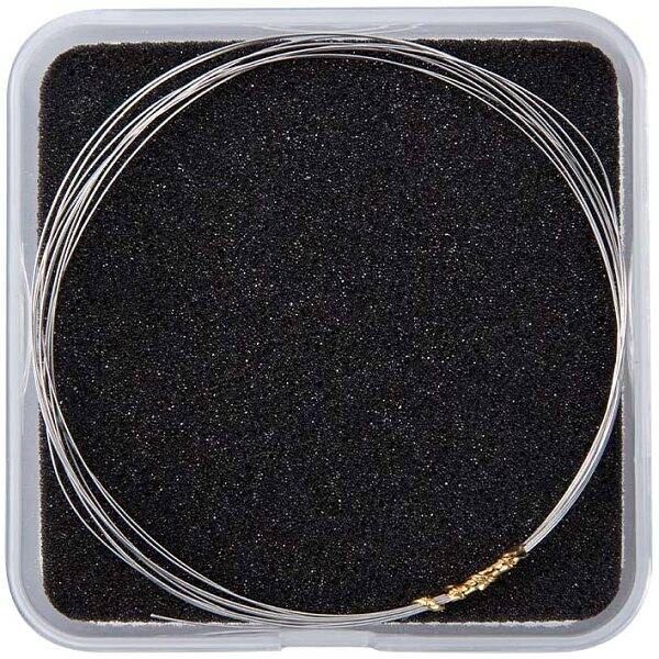 925 Sterling Silver Round Wire