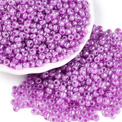 Glass Seed Beads