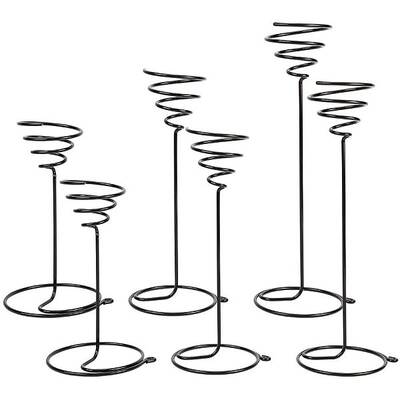 AHANDMAKER Air Plant Stand Holder