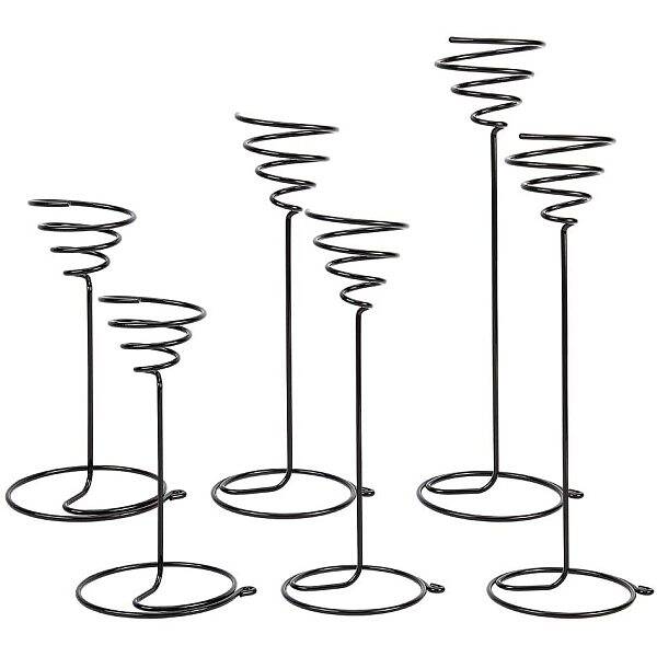 AHANDMAKER Air Plant Stand Holder