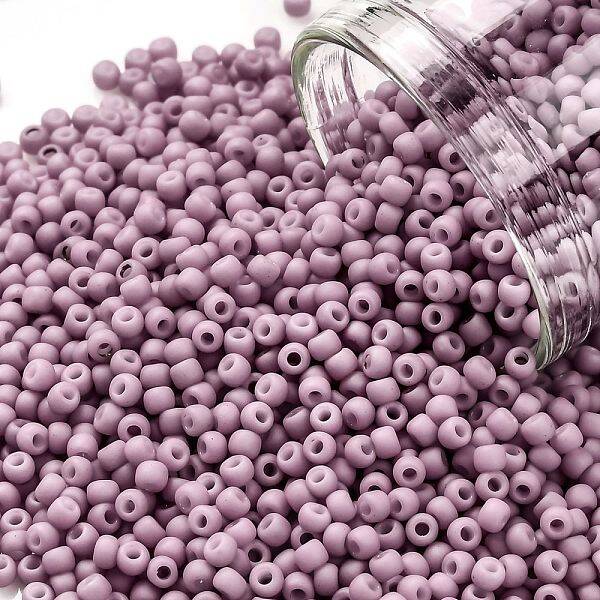TOHO Round Seed Beads