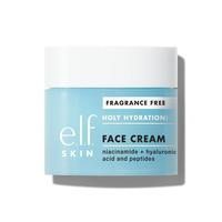 Holy Hydration! Hydrating Face Cream Fragrance Free