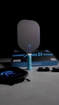 RDR APEX S1 16mm