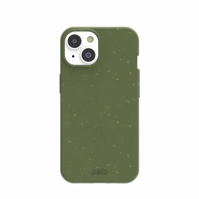 Forest Floor iPhone 14/16e Case