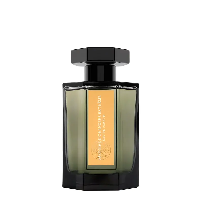 The artisanal perfumer Histoire d'Oranger Extreme Eau de Parfum