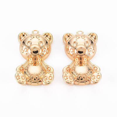 Brass Pendants