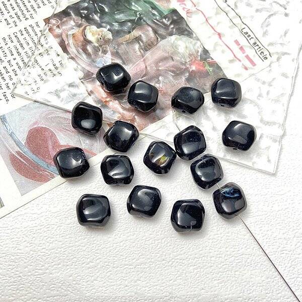 Glass Beads