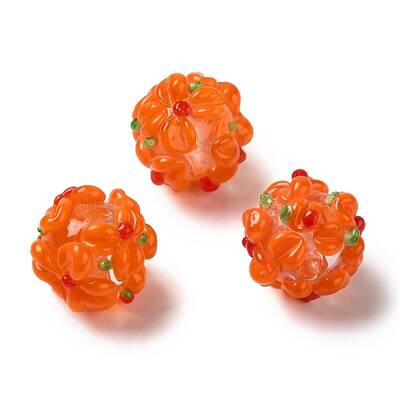 Handmade Lampwork Beads