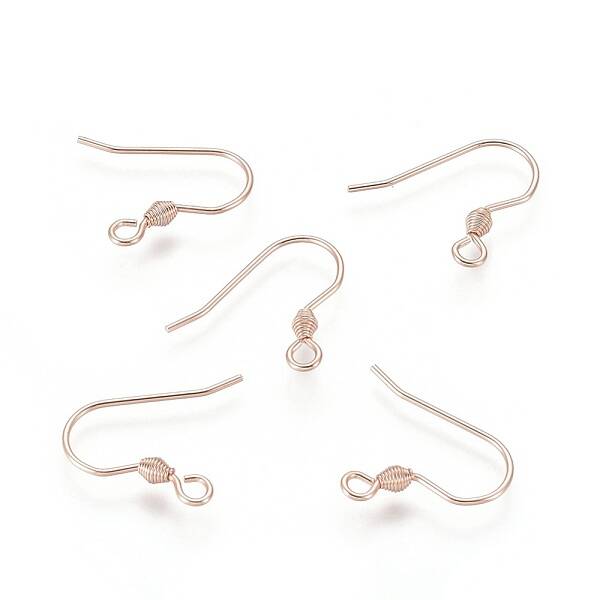304 Stainless Steel Earring Hooks