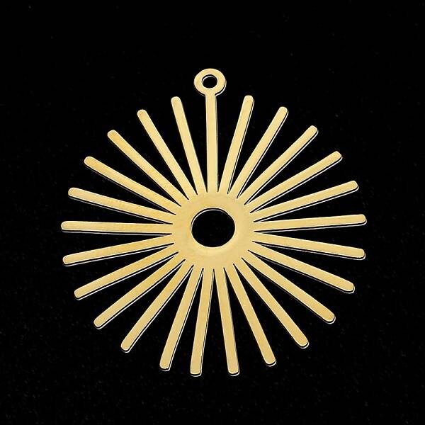 304 Stainless Steel Pendants